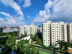 Southaven I (D21), Condominium #473035021